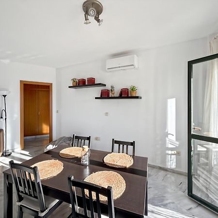 Exclusive Malaga Apartments With Cathedral Views And Auto Check-In Екстериор снимка
