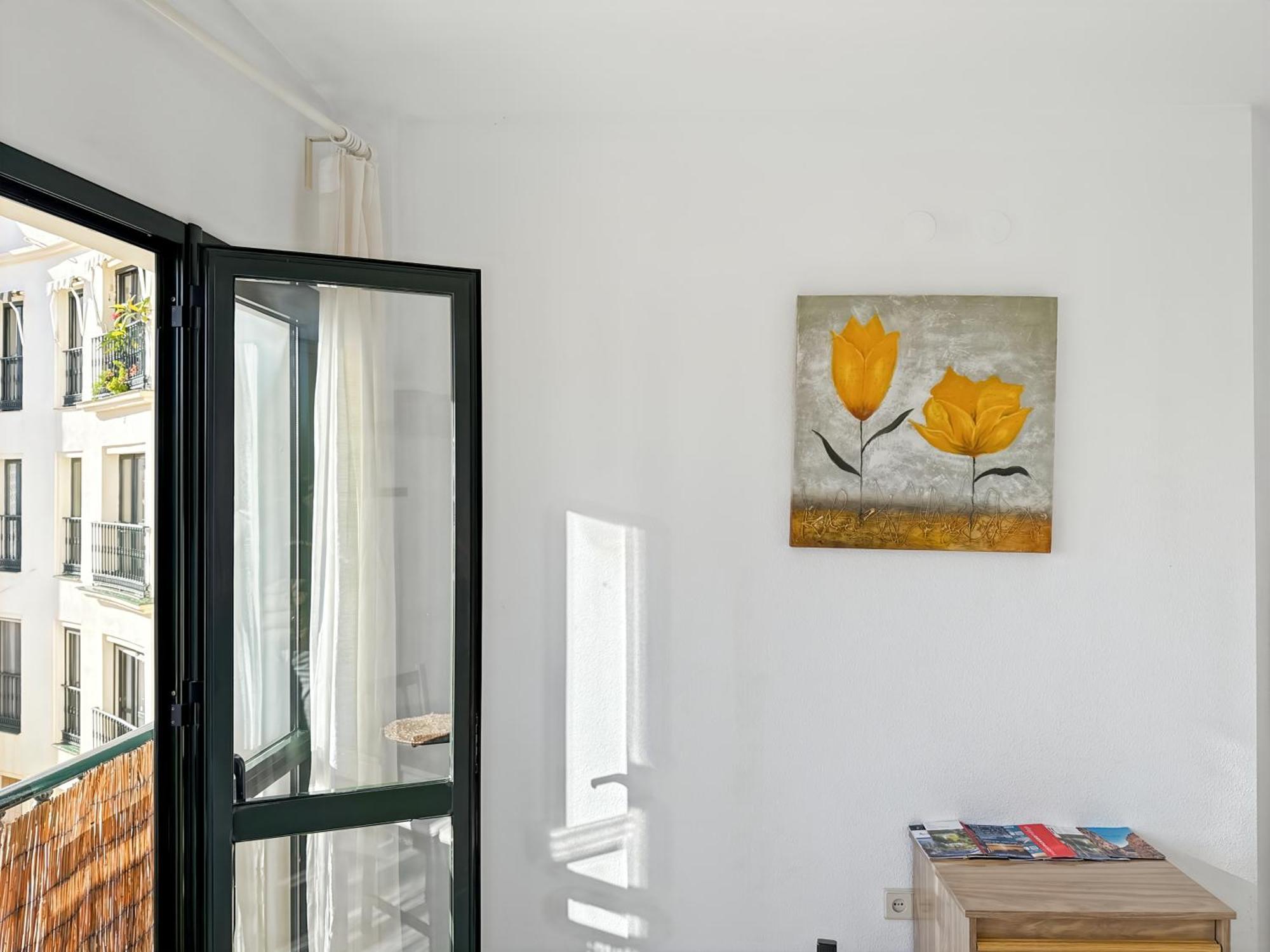 Exclusive Malaga Apartments With Cathedral Views And Auto Check-In Екстериор снимка
