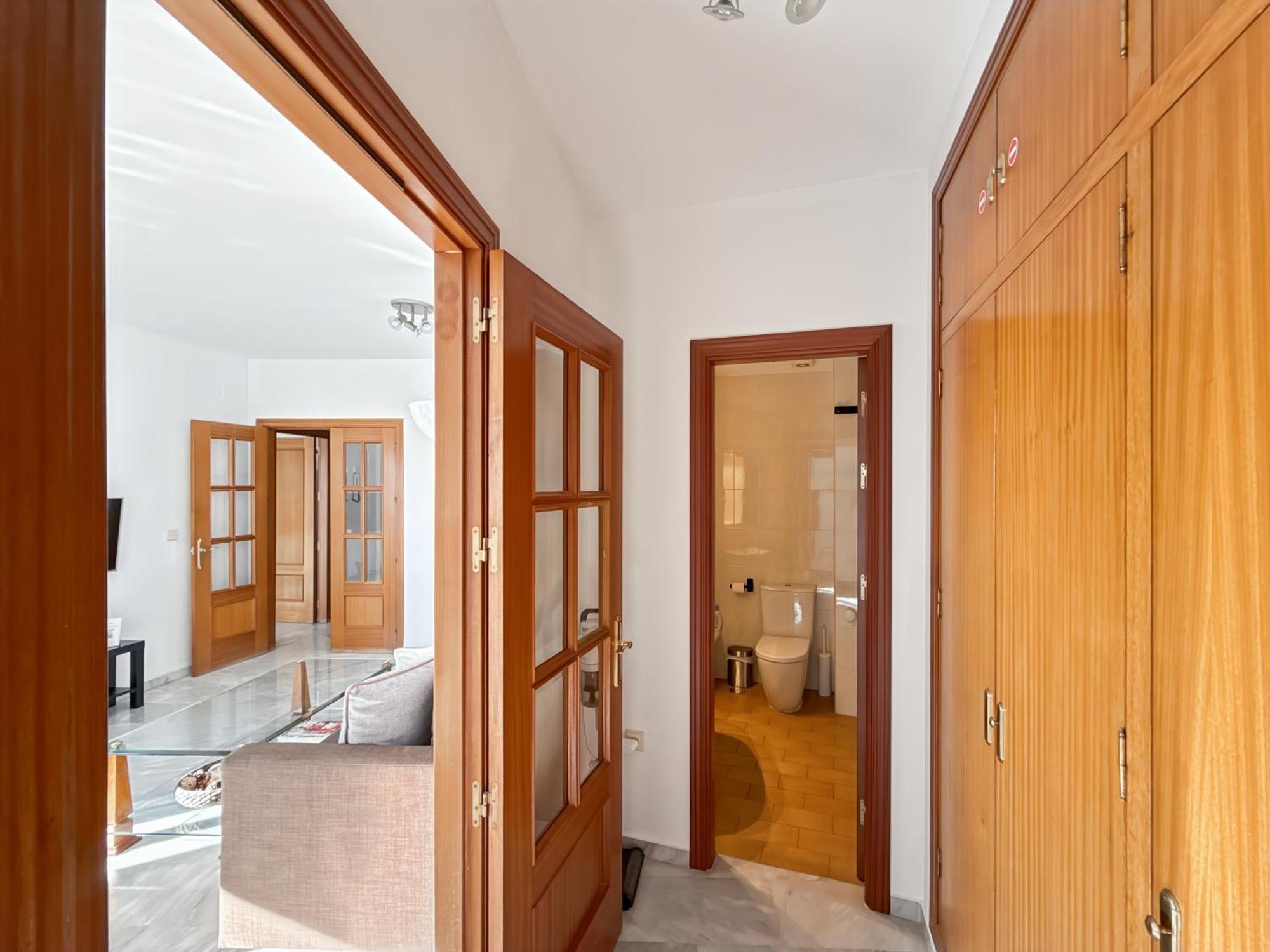 Exclusive Malaga Apartments With Cathedral Views And Auto Check-In Екстериор снимка