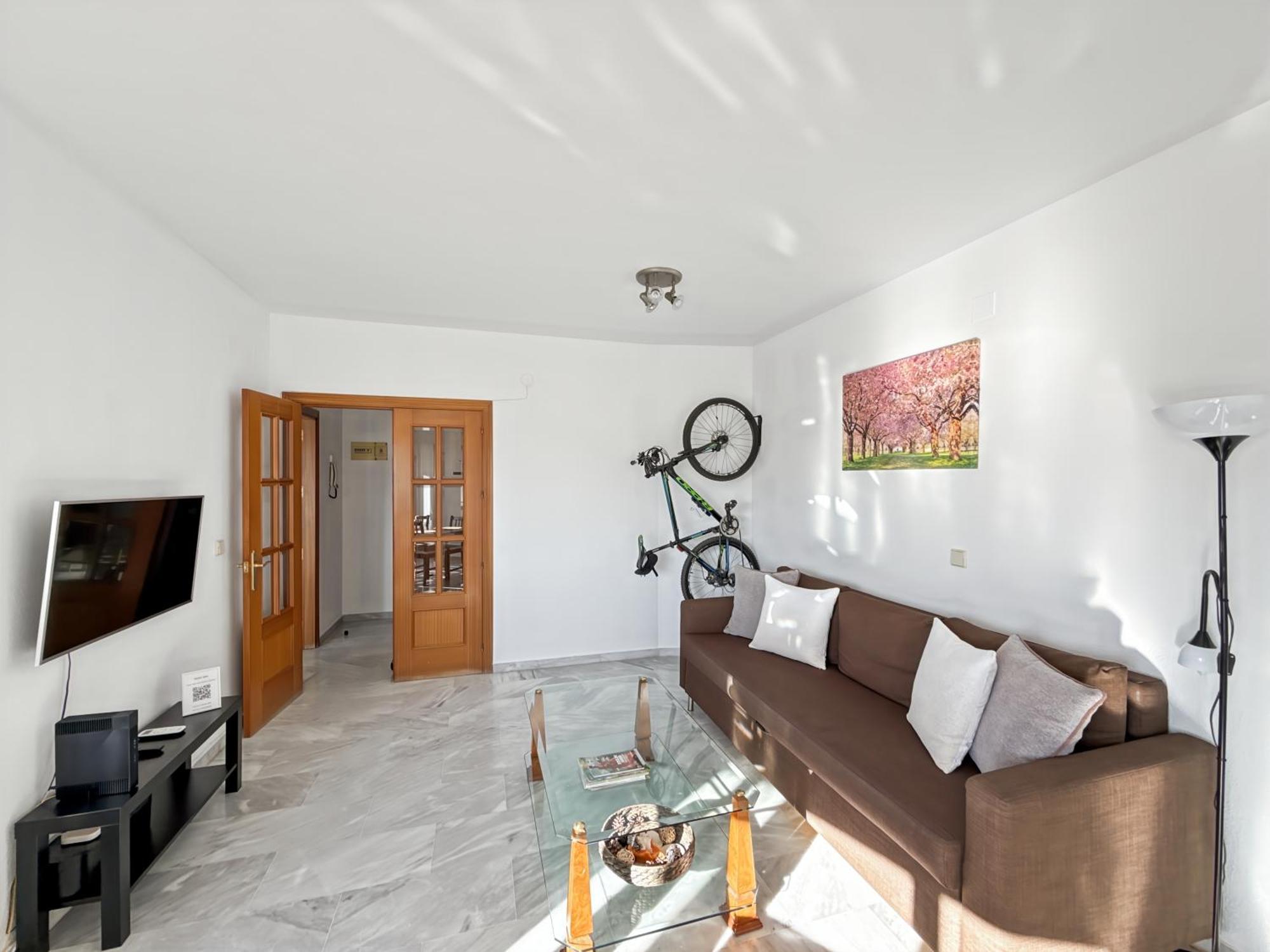 Exclusive Malaga Apartments With Cathedral Views And Auto Check-In Екстериор снимка