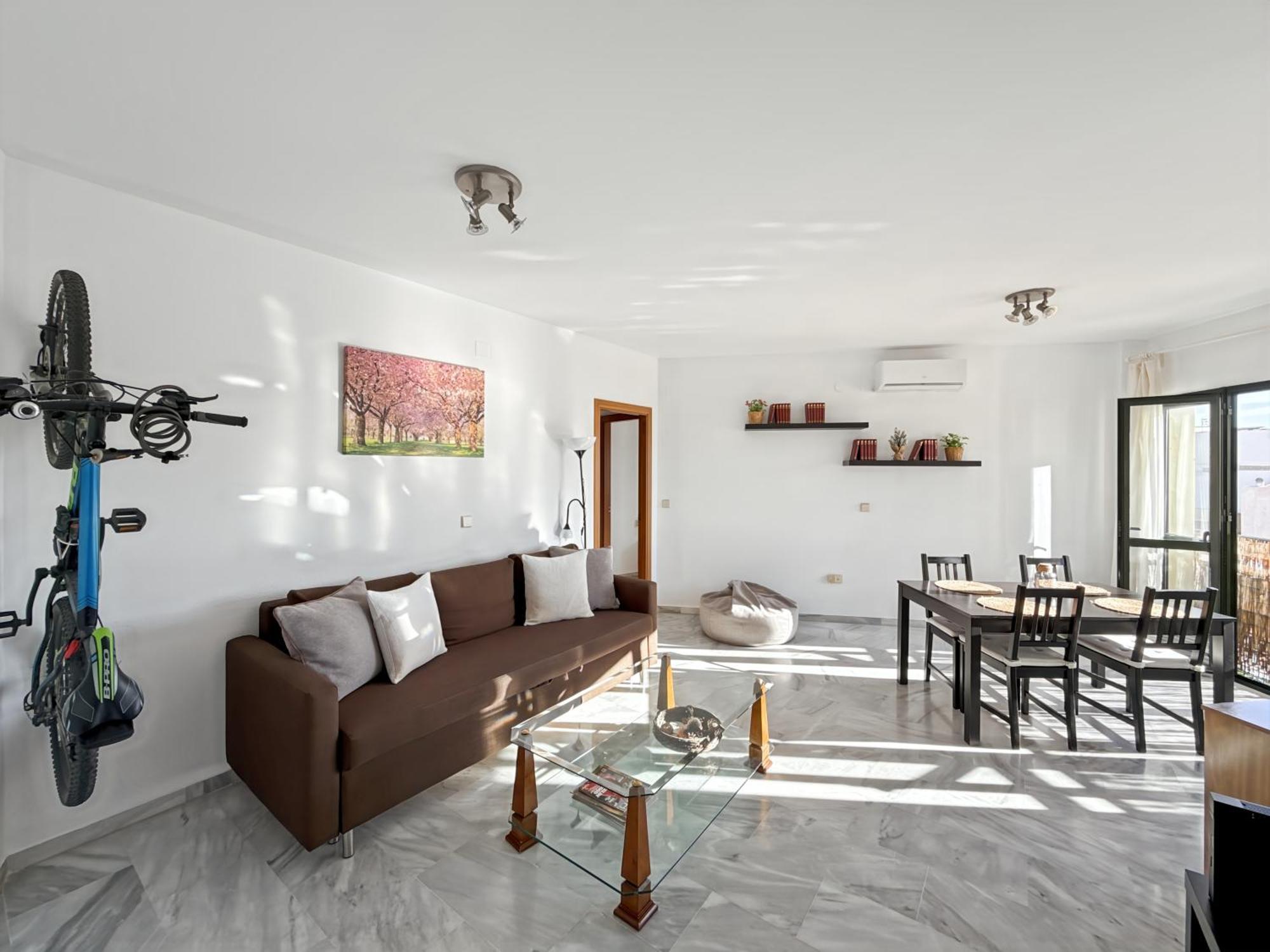 Exclusive Malaga Apartments With Cathedral Views And Auto Check-In Екстериор снимка