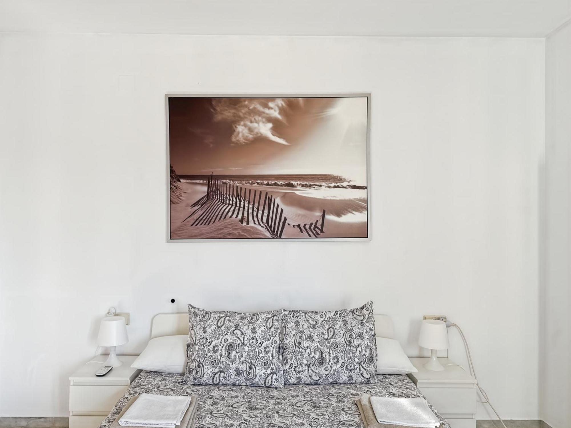 Exclusive Malaga Apartments With Cathedral Views And Auto Check-In Екстериор снимка